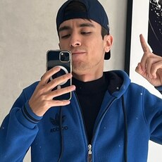 Фотография мужчины Асад, 22 года из г. Актау