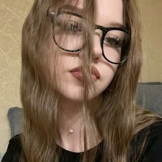 Фотография девушки Вероника, 18 лет из г. Луганск