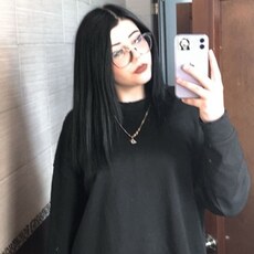 Фотография девушки Кристина, 18 лет из г. Барнаул