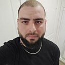 Рамал, 28 лет