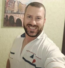 Фотография мужчины Сергей, 47 лет из г. Калининград