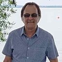 Сергей, 64 года