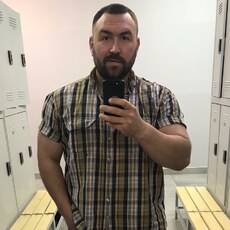 Фотография мужчины Андрей, 38 лет из г. Ижевск