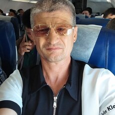 Фотография мужчины Хамдамбек, 47 лет из г. Люберцы