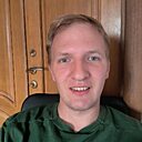 Андрей, 33 года