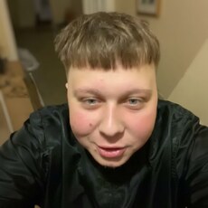 Фотография мужчины Артём, 25 лет из г. Одинцово