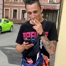 Фотография мужчины Юрий, 28 лет из г. Казань