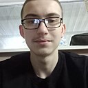 Никита, 18 лет