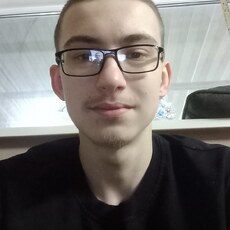 Фотография мужчины Никита, 18 лет из г. Сыктывкар