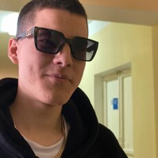 Фотография мужчины Арман, 18 лет из г. Самара