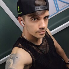 Фотография мужчины Сергей, 38 лет из г. Самара