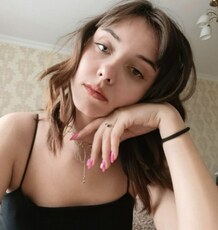 Фотография девушки Ксюша, 18 лет из г. Нижний Новгород