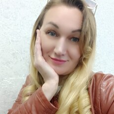 Фотография девушки My Gold, 40 лет из г. Бердск