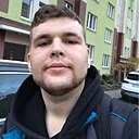 Сергей, 23 года