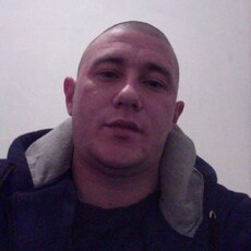 Фотография мужчины Андрей, 27 лет из г. Белогорск (Крым)