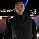 Семён Николаевич, 18 лет