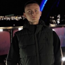 Фотография мужчины Семён Николаевич, 18 лет из г. Белгород