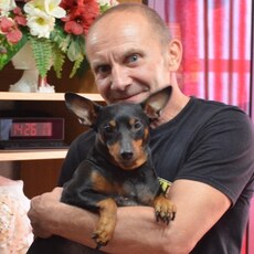 Фотография мужчины Сергей, 58 лет из г. Мозырь