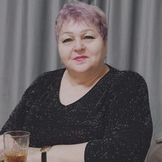 Фотография девушки Светлана, 68 лет из г. Караганда