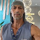 Тимур, 48 лет