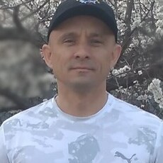 Фотография мужчины Сергей, 41 год из г. Бузулук