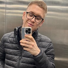 Фотография мужчины Егор, 24 года из г. Апрелевка