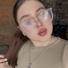 Фотография девушки Roksana, 19 лет из г. Хабаровск