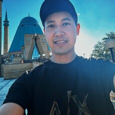 Фотография мужчины Isa, 26 лет из г. Павлодар