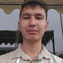 Жандос, 37 лет