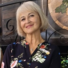 Фотография девушки Оксана, 62 года из г. Минск