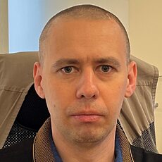 Фотография мужчины Андрей, 37 лет из г. Электроугли