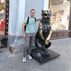 Фотография мужчины Сергей, 38 лет из г. Саранск