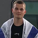 Кирилл, 20 лет