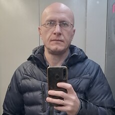 Фотография мужчины Александр, 40 лет из г. Нижний Новгород