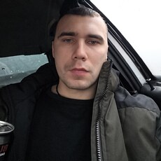 Фотография мужчины Саша, 25 лет из г. Красный Луч