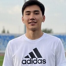 Фотография мужчины Bvzh, 18 лет из г. Тараз