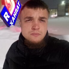 Фотография мужчины Илья, 21 год из г. Норильск