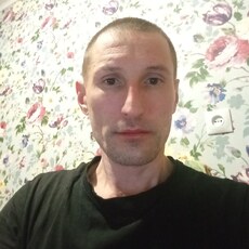 Фотография мужчины Артём, 43 года из г. Киров