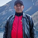 Бекжан, 53 года