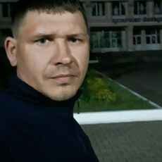 Фотография мужчины Александр, 40 лет из г. Черногорск