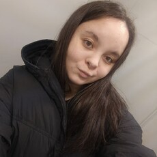 Фотография девушки Дарья, 24 года из г. Кинешма