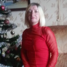 Фотография девушки Лена, 46 лет из г. Орша
