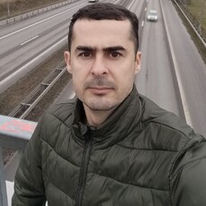 Фотография мужчины Bakhtiyor, 35 лет из г. Харьков