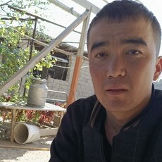 Фотография мужчины Арман, 30 лет из г. Тараз