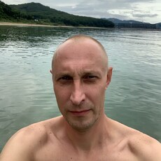 Фотография мужчины Алексей, 42 года из г. Хабаровск