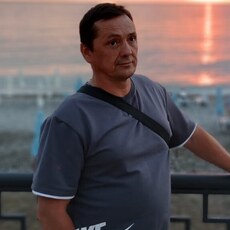 Фотография мужчины Андрей, 53 года из г. Санкт-Петербург