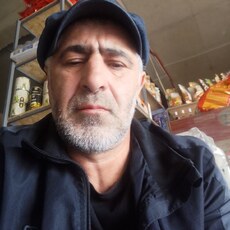 Фотография мужчины Карим, 48 лет из г. Адлер