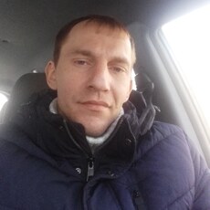 Фотография мужчины Алексей, 41 год из г. Пинск