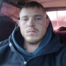 Фотография мужчины Николай Альберти, 31 год из г. Кокшетау