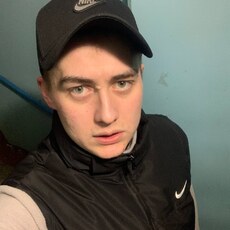 Фотография мужчины Виталий, 23 года из г. Ижевск